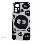 قاب گوشی عروسکی شبرنگی پی وی دی شیائومی Note 12S - تصویر 2