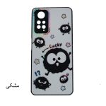 قاب گوشی عروسکی شبرنگی پی وی دی شیائومی Note 11PRO/12PRO - تصویر 2