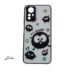 قاب گوشی عروسکی شبرنگی پی وی دی شیائومی Note 12S - تصویر 2