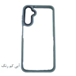 قاب گوشی نیو اسکین شیشه ای سامسونگ A34 - تصویر 2