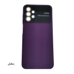قاب گوشی الکترو لنز ساده سامسونگ A13 4G/A23/A32 5G - تصویر 6
