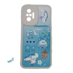 قاب گوشی عروسکی برجسته شیائومی Note 10 Pro - تصویر 2