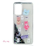 قاب گوشی آکواریومی شیائومی Note 11S 4G - تصویر 2