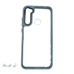 قاب گوشی نیو اسکین شیشه ای شیائومی Note 8 - تصویر 4
