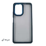 قاب گوشی نیو اسکین پشت شیشه ای ساده شیائومی Redmi 9T/Poco M3 - تصویر 2