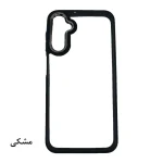 قاب گوشی نیو اسکین شیشه ای سامسونگ A34 - تصویر 4
