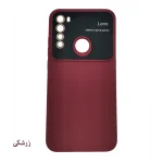 قاب گوشی الکترو لنز شیائومی Note 8 - تصویر 3