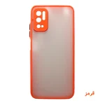 قاب گوشی پشت مات ساده شیائومی Note 10 5G/Poco M3 PRO 4G - تصویر 2
