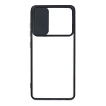 قاب گوشی پشت مات کشویی سامسونگ A03S - تصویر 2