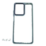 قاب گوشی نیو اسکین شیشه ای شیائومی Redmi Note 12 4G - تصویر 4