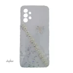 قاب گوشی اکلیلی پروانه ای سامسونگ A13 4G/A23/A32 5G - تصویر 3