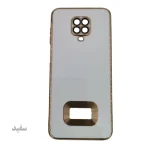 قاب مای کیس شیائومی NOTE 9S/9PRO - تصویر 3