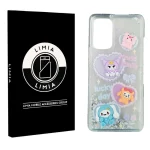 قاب گوشی آکواریومی شیائومی Note 11S 4G