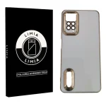 قاب مای کیس شیائومی Note 11S 4G