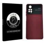 قاب گوشی الکترولنز شیائومی Note 11Pro/12Pro