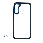 قاب گوشی نیو اسکین شیشه ای شیائومی Note 8 - تصویر 2
