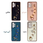 قاب گوشی دستبندار ساده سامسونگ A53 - تصویر 2