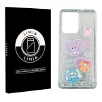 قاب گوشی آکواریومی شیائومی Poco X5PRO