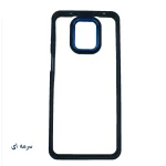 قاب گوشی نیو اسکین شیشه ای شیائومی Note 9S/9 PRO - تصویر 3