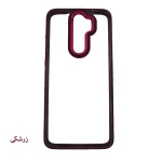 قاب گوشی نیو اسکین شیشه ای شیائومی Note 8 PRO - تصویر 3