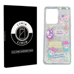 قاب گوشی آکواریومی شیائومی Redmi Note 12 4G/Poco X5