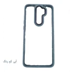 قاب گوشی نیو اسکین شیشه ای شیائومی Note 8 PRO - تصویر 5