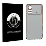 قاب مای کیس ساده شیائومی Poco X4PRO