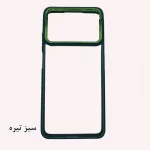 قاب گوشی نیو اسکین شیشه ای شیائومی Poco X4 PRO - تصویر 5