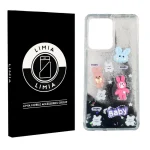 قاب گوشی آکواریومی شیائومی Redmi Note 12 4G/Poco X5