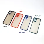 قاب گوشی پشت مات ساده سامسونگ A72 - تصویر 3
