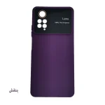 قاب گوشی الکترولنز شیائومی Note 11Pro/12Pro - تصویر 3