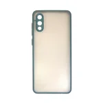 قاب گوشی پشت مات ساده سامسونگ A02 - تصویر 2
