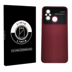 قاب گوشی الکترو لنز شیائومی Redmi 12C