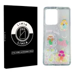 قاب گوشی آکواریومی شیائومی Redmi Note 12 4G/Poco X5