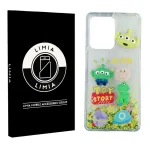 قاب گوشی آکواریومی شیائومی Redmi Note 12 4G/Poco X5