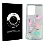 قاب گوشی آکواریومی شیائومی Poco X5PRO