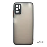 قاب گوشی پشت مات ساده شیائومی Note 10 5G/Poco M3 PRO 4G - تصویر 4