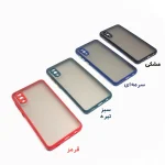 قاب گوشی پشت مات ساده سامسونگ A02 - تصویر 3