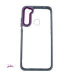 قاب گوشی نیو اسکین شیشه ای شیائومی Note 8 - تصویر 3