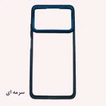 قاب گوشی نیو اسکین شیشه ای شیائومی Poco X4 PRO - تصویر 3