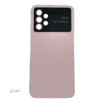 قاب گوشی الکترو لنز ساده سامسونگ A13 4G/A23/A32 5G - تصویر 2