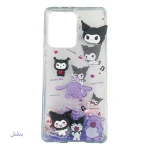 قاب گوشی آکواریومی شیائومی Redmi Note 12 4G/Poco X5 - تصویر 2