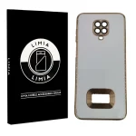 قاب مای کیس شیائومی NOTE 9S/9PRO