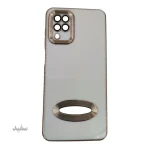 قاب گوشی مای کیس سامسونگ A12/M12 - تصویر 3