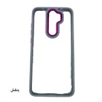قاب گوشی نیو اسکین شیشه ای شیائومی Note 8 PRO - تصویر 4