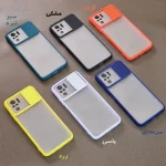 قاب گوشی پشت مات کشویی شیائومی Note 10 4G/Note 10S/Poco M5S - تصویر 2