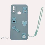 قاب گوشی عروسکی برجسته بند دار سامسونگ A10S - تصویر 4