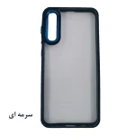 قاب گوشی نیو اسکین شیشه ای سامسونگ A50/A50S/A30S - تصویر 3