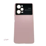 قاب گوشی الکترو لنز شیائومی Poco X5 Pro - تصویر 4