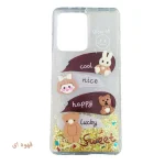 قاب گوشی آکواریومی شیائومی Poco X5PRO - تصویر 2